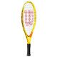 Wilson Παιδική ρακέτα 19'' US Open Junior Tennis Racket